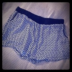 C.O.C. Flowy Shorts with Pockets